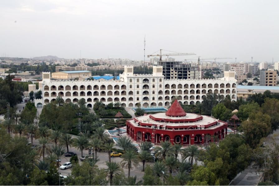 دوره آموزش کامپیوتر ICDL	
