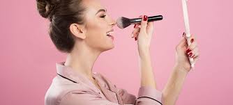 دوره اموزشی میکاپ مبتدی	