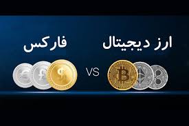دوره اموزشی فارکس	
