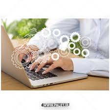دوره اموزشی برنامه نویسی	