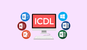 دوره اموزشی  ICDL	