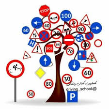 دوره اموزشی صفر تا صد رانندگی	