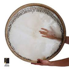 دوره اموزشی دف	