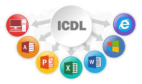 دوره اموزشی کاربر ICDL	