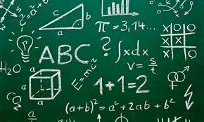 دوره اموزشی جامع ریاضی	