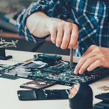 آموزشگاه تعمیرات موبایل کاوش