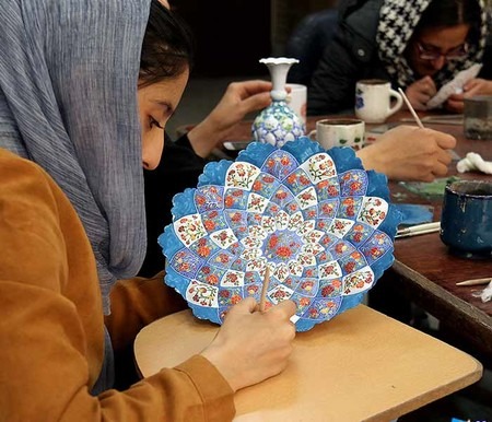 آموزشگاه فنی و حرفه ای محسن زاده