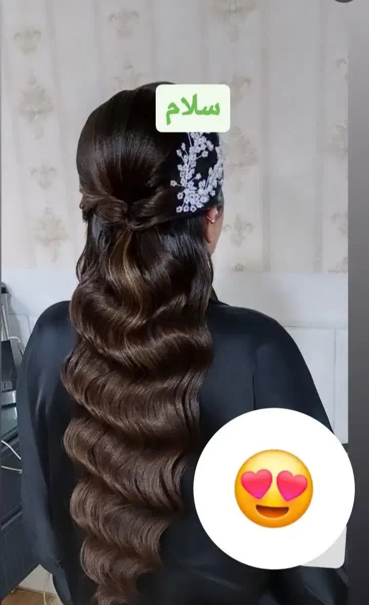 آرایشگاه و آموزشگاه مونه