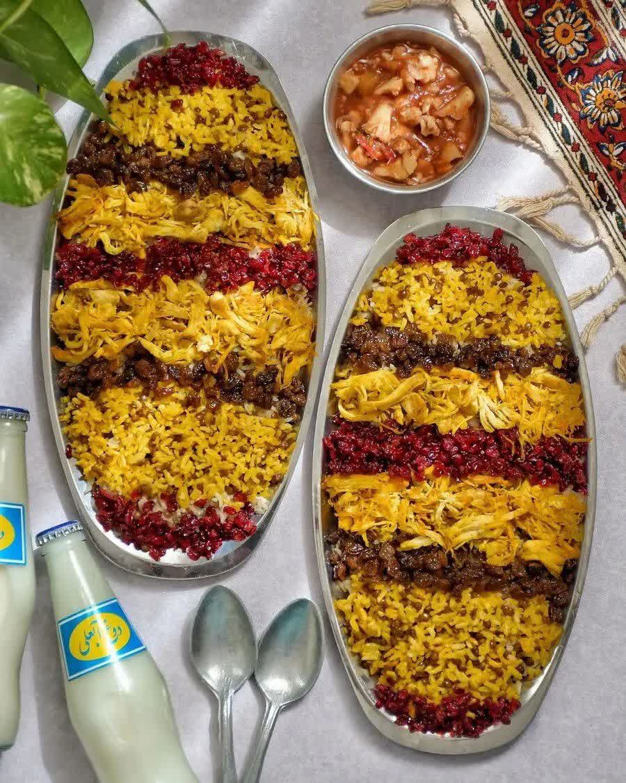 آموزشگاه آشپزی و شیرینی پزی عسل